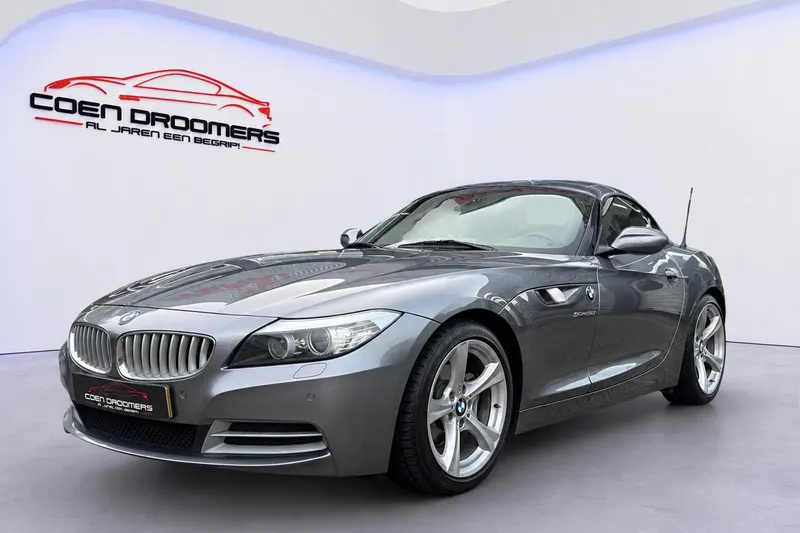 BMW Z4 (2011)