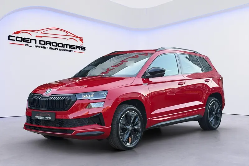 Škoda Karoq (2023)