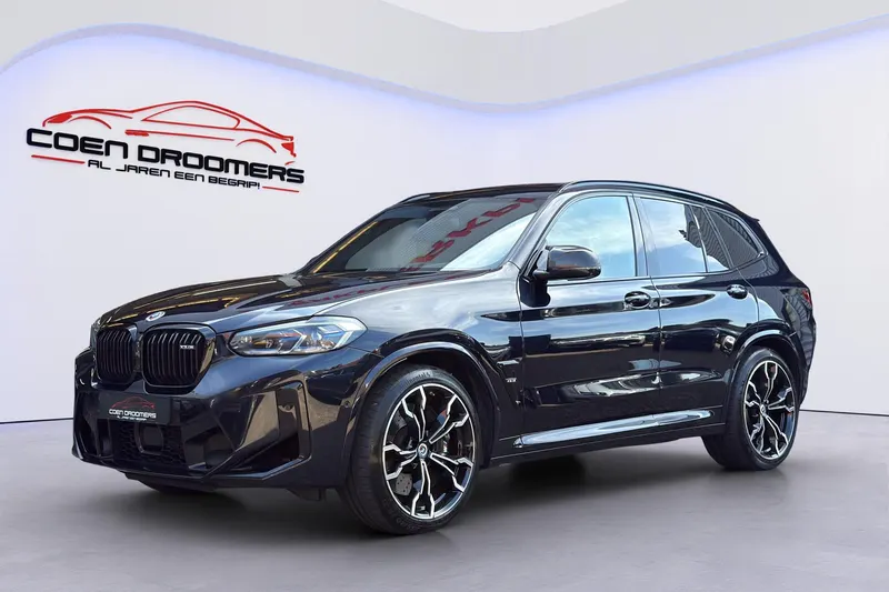 BMW X3 (2023)