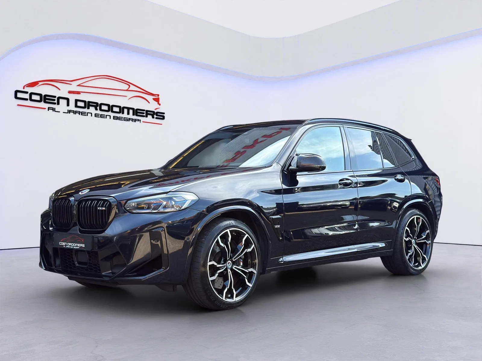 BMW X3 (2023) — foto 1