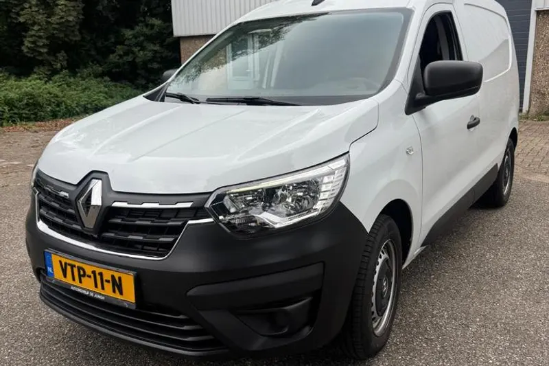 Renault Express (2023)