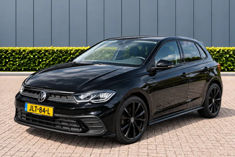 Volkswagen Polo (2022)