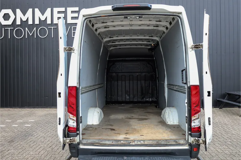 Iveco Daily (2022)
