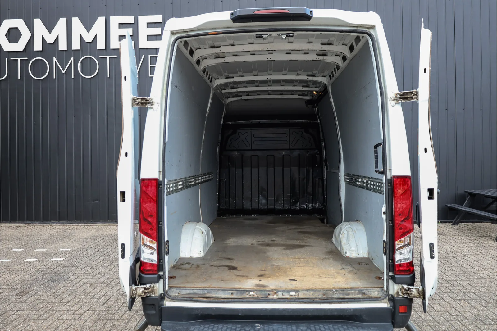 Iveco Daily (2022) — foto 1