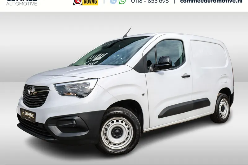 Opel Combo (2024)
