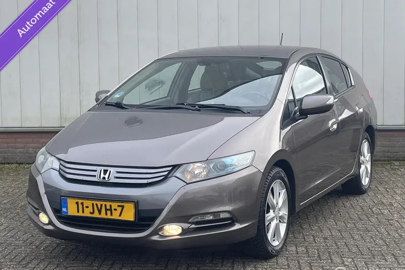 Honda Insight (2009)
