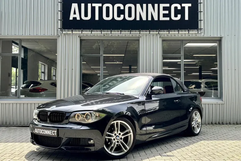 BMW 1-Serie (2012)