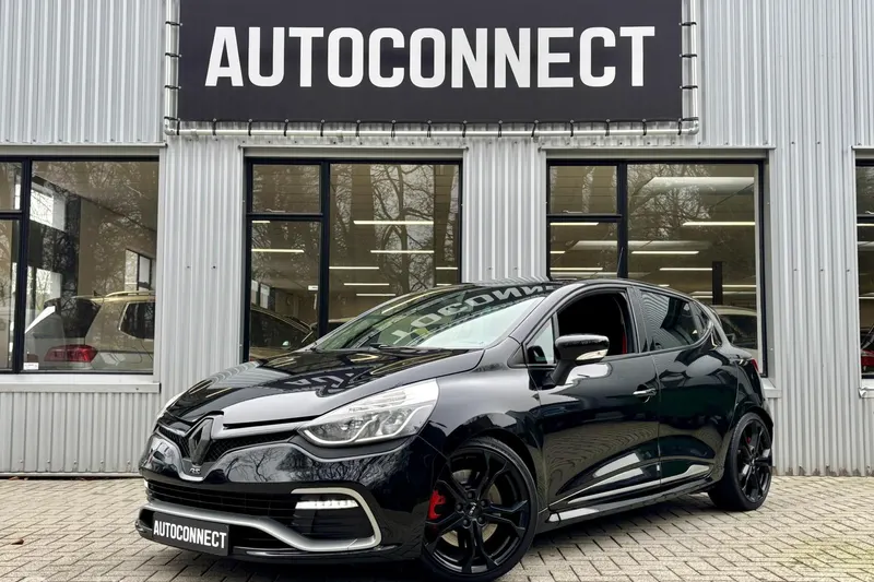 Renault Clio (2014)