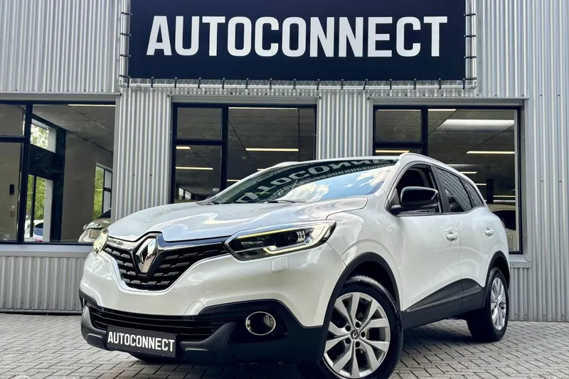 Renault Kadjar (2018)