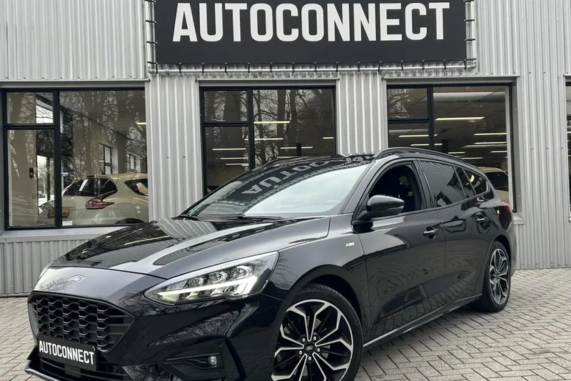 Ford Focus (2020)