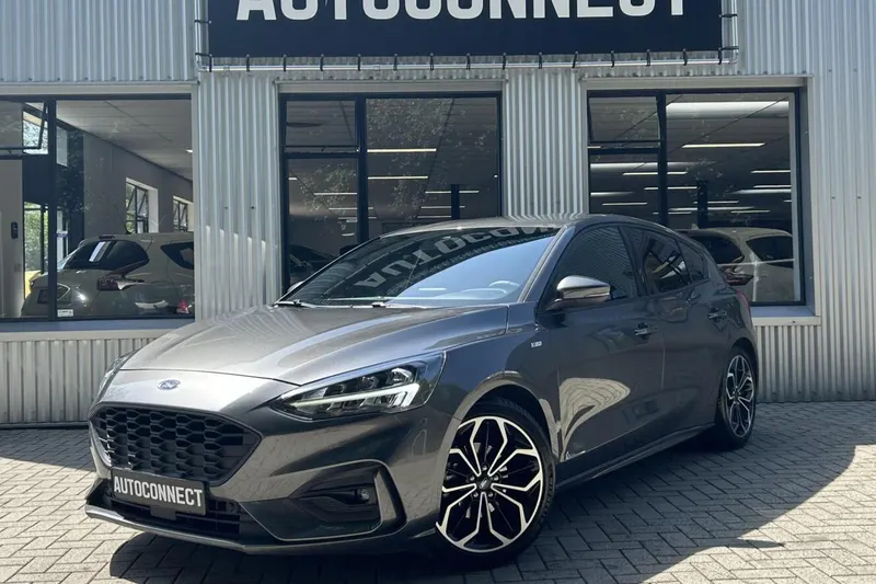 Ford Focus (2021)