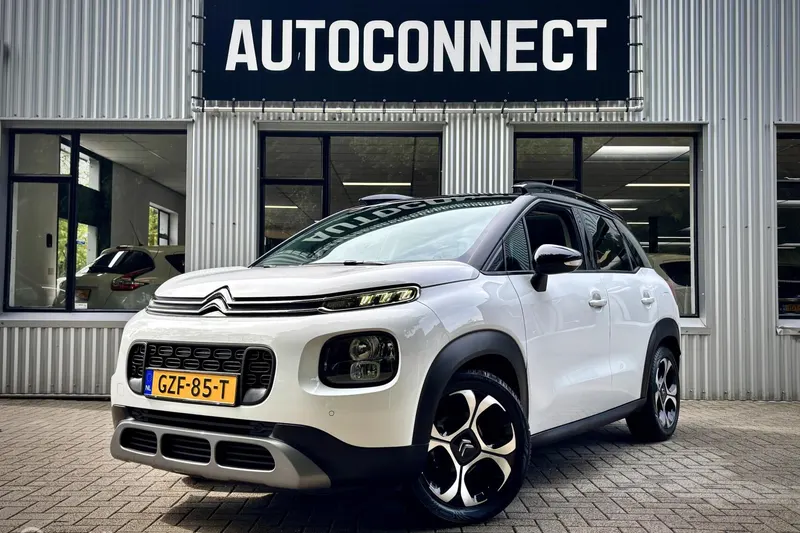 Citroën C3 Aircross (2021)