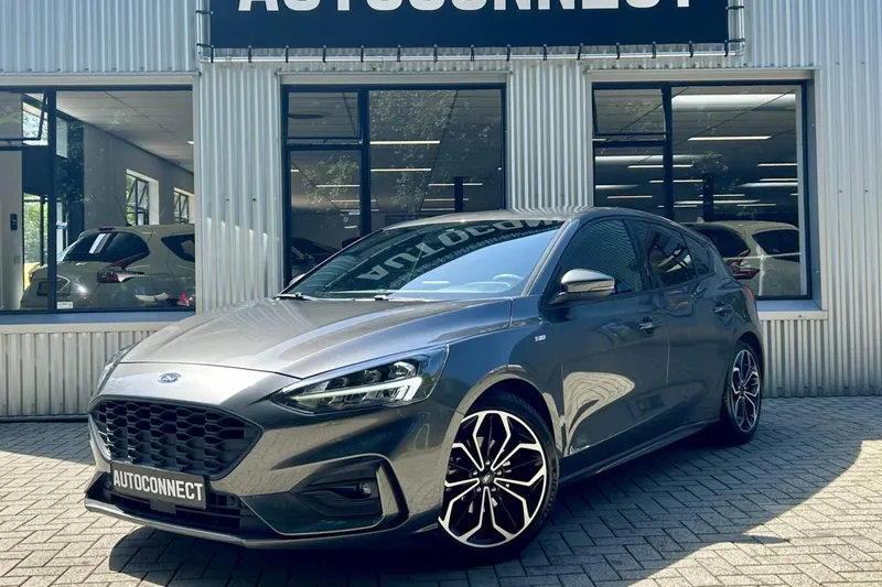 Ford Focus (2020)
