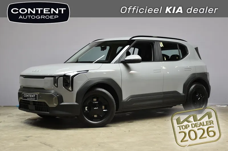 Kia EV2 (2026)