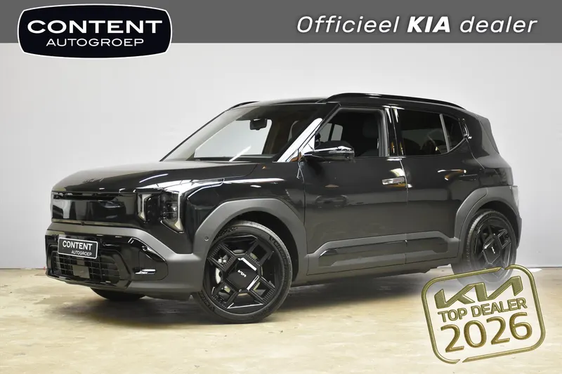 Kia EV2 (2026)