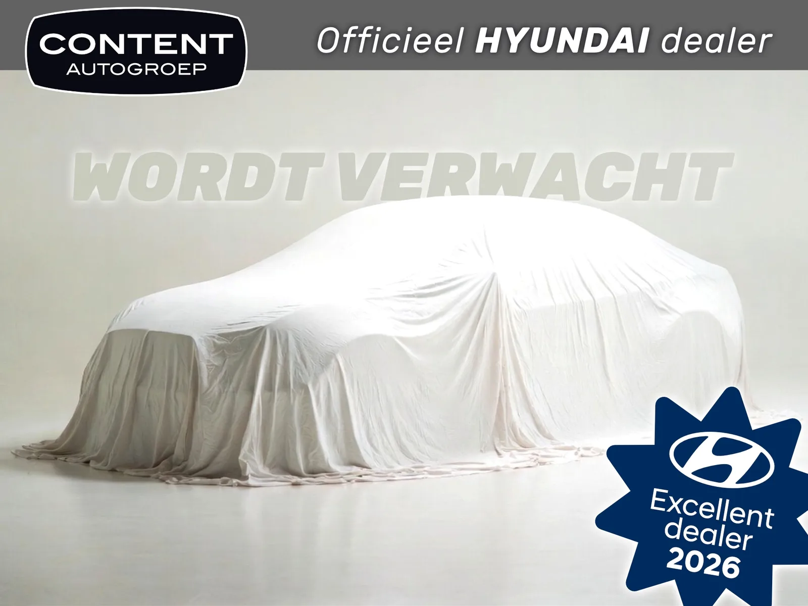 Hyundai i20 (2026) — foto 1