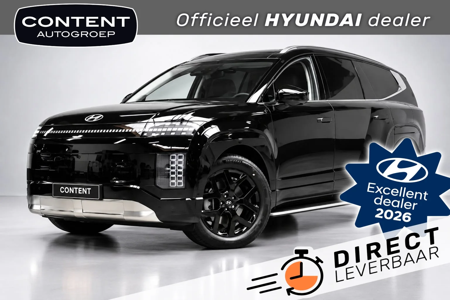 Hyundai Ioniq 9 (2026) — foto 1
