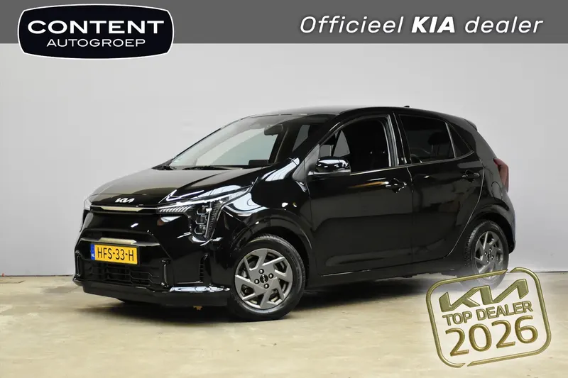Kia Picanto (2025)