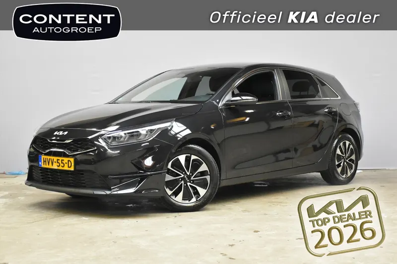 Kia Ceed (2025)
