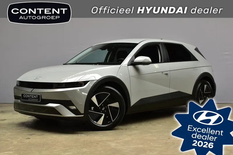 Hyundai Ioniq 5 (2026)