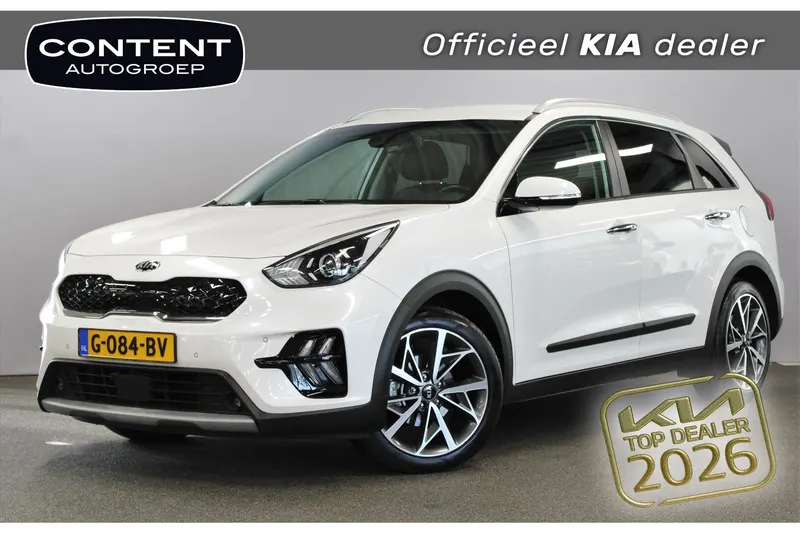Kia Niro (2019)