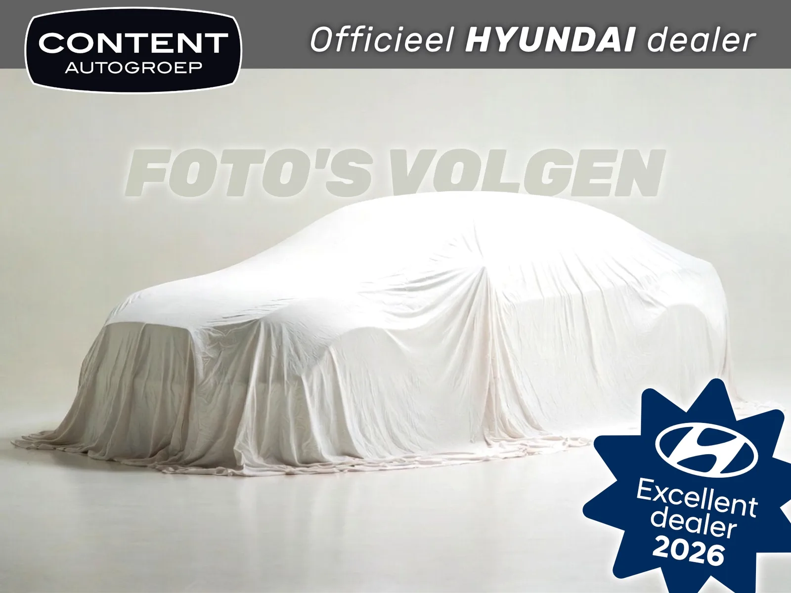 Hyundai Kona (2019) — foto 1