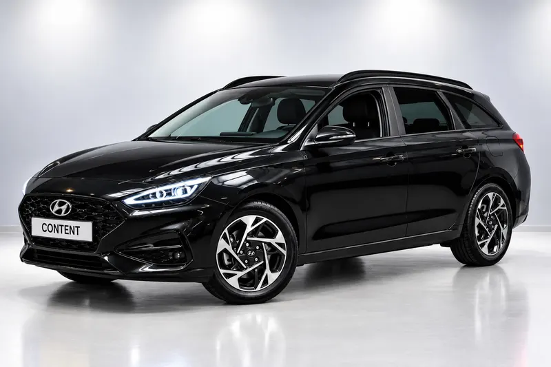 Hyundai i30 (2026)