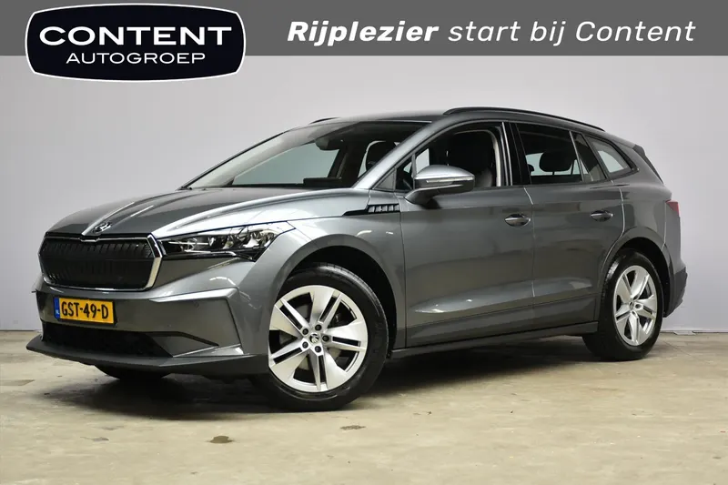 Škoda Enyaq (2023)
