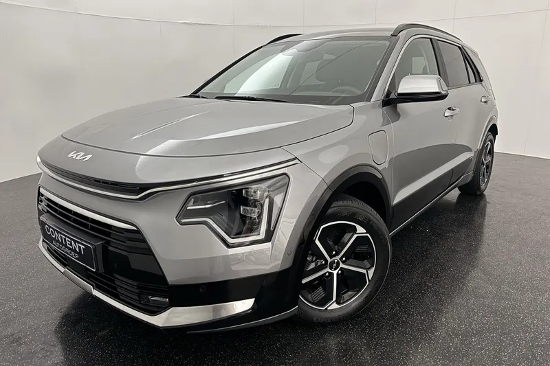 Kia Niro (2024)
