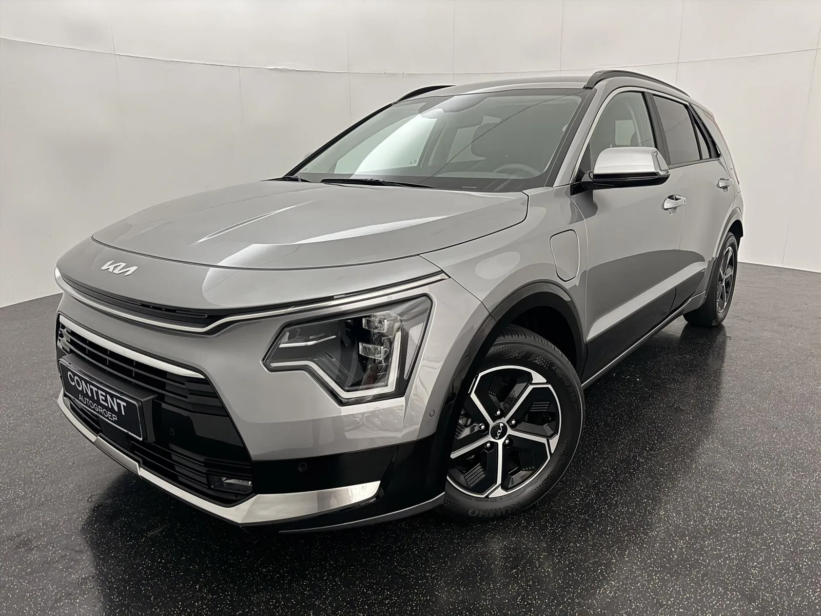 Kia Niro (2024) — foto 1