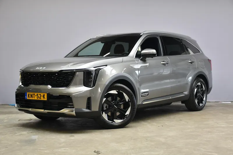 Kia Sorento (2026)