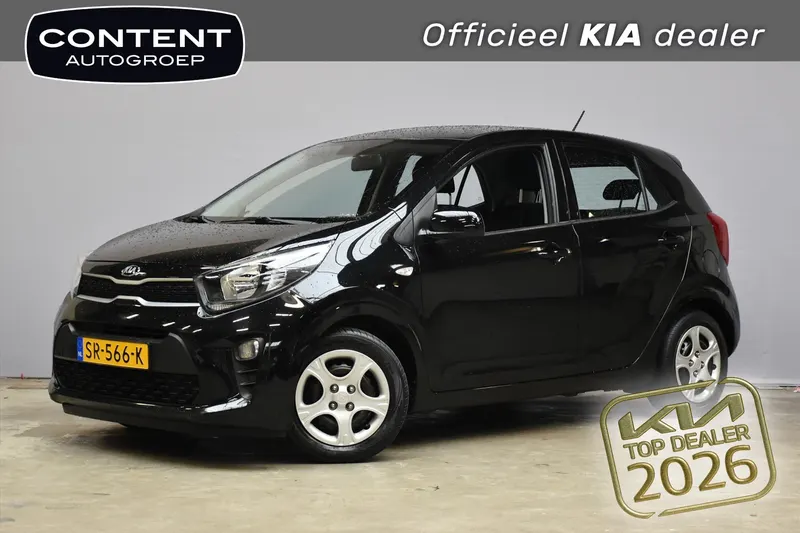 Kia Picanto (2018)