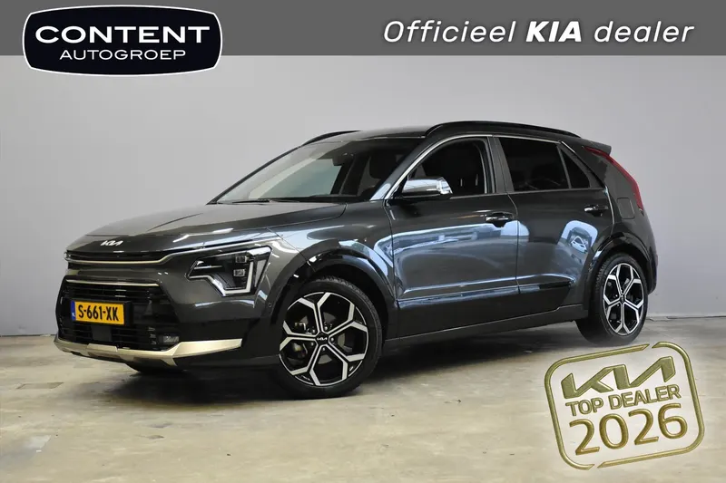 Kia Niro (2023)