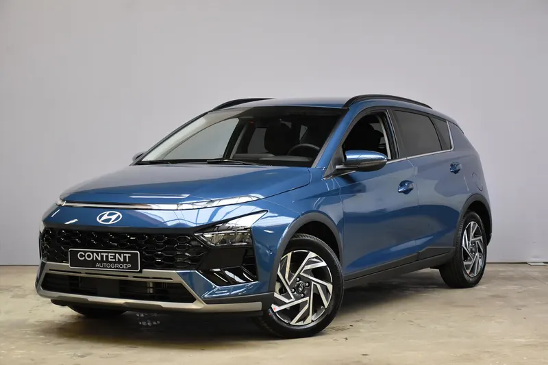 Hyundai Bayon (2026)
