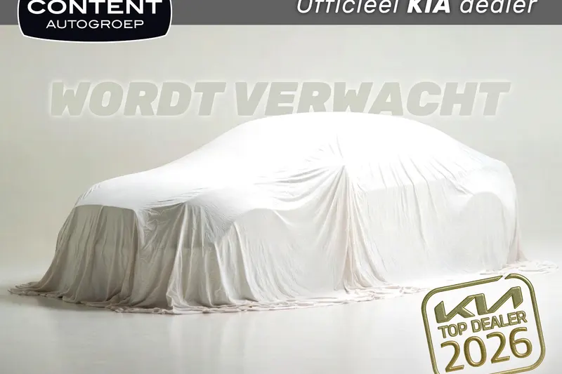 Kia Sportage (2022)