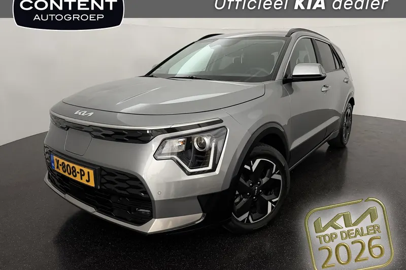 Kia Niro EV (2024)