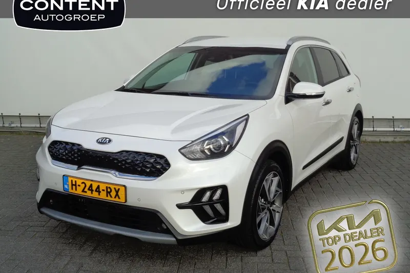 Kia Niro (2020)