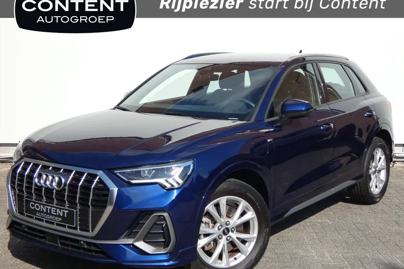 Audi Q3 (2023)