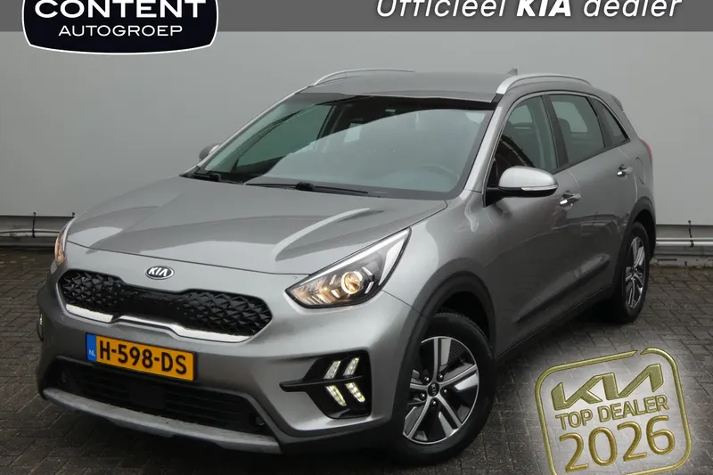 Kia Niro (2020)