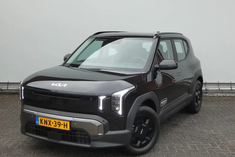 Kia EV2 (2026)