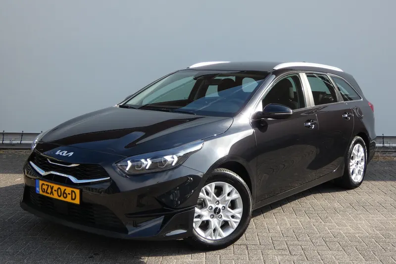 Kia Ceed (2025)