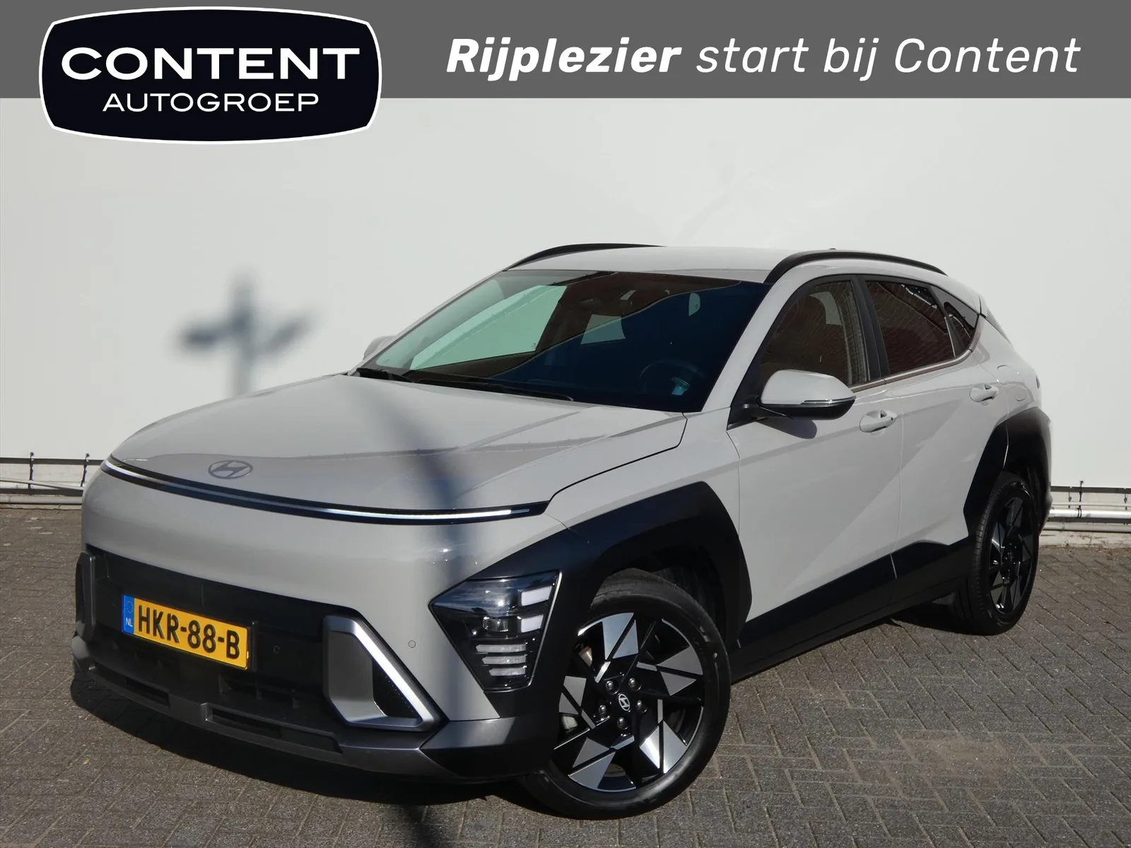 Hyundai Kona (2025) — foto 1