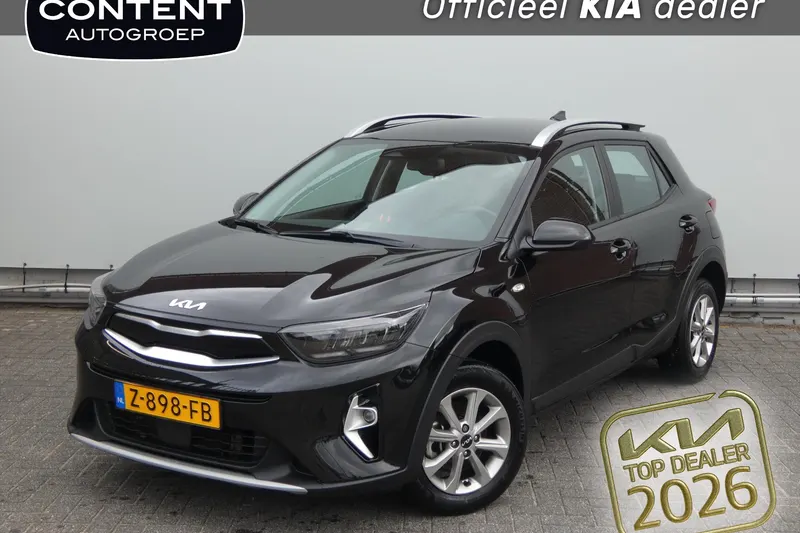 Kia Stonic (2024)