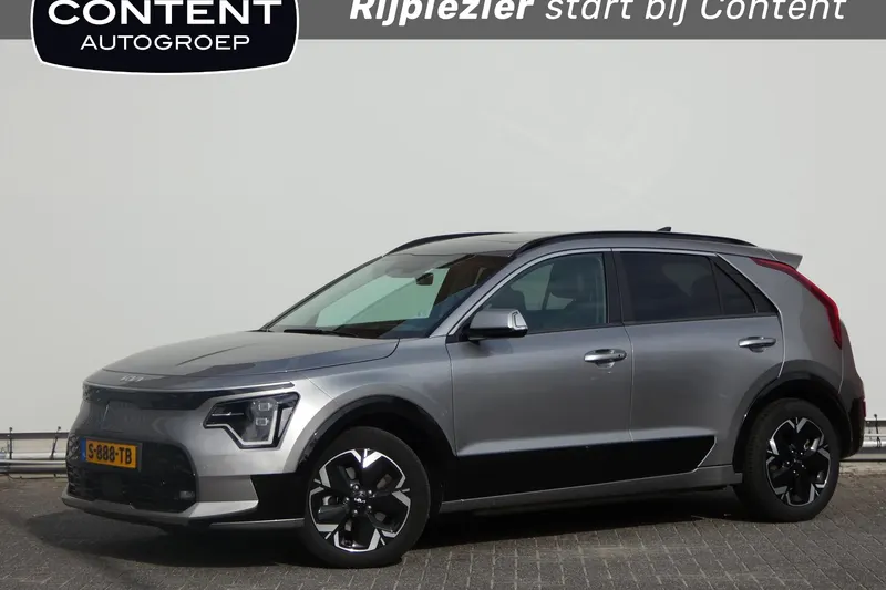 Kia Niro EV (2023)