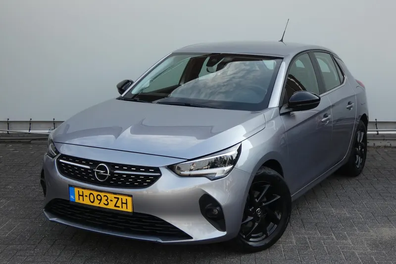 Opel Corsa (2020)