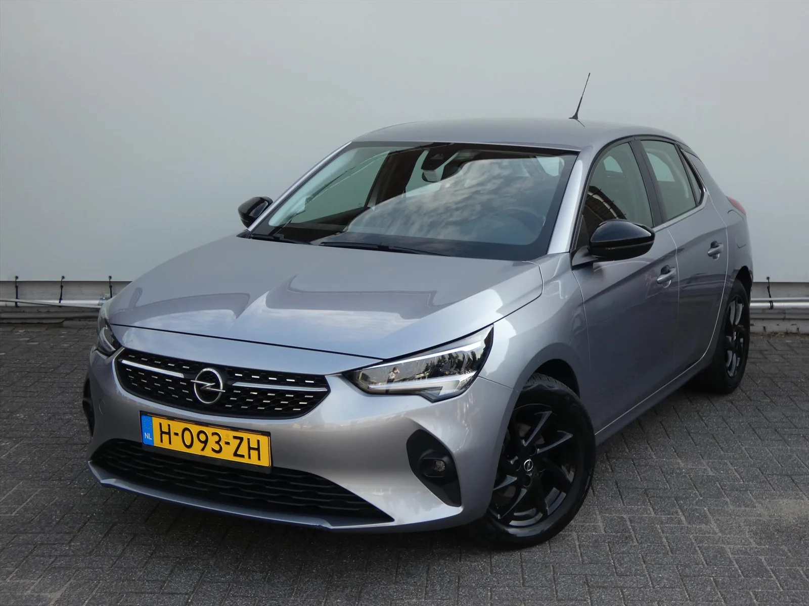 Opel Corsa (2020) — foto 1