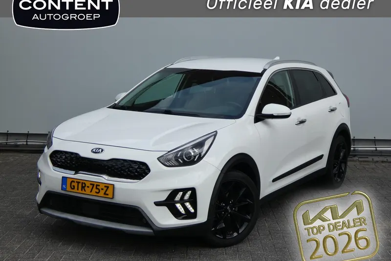 Kia Niro (2020)