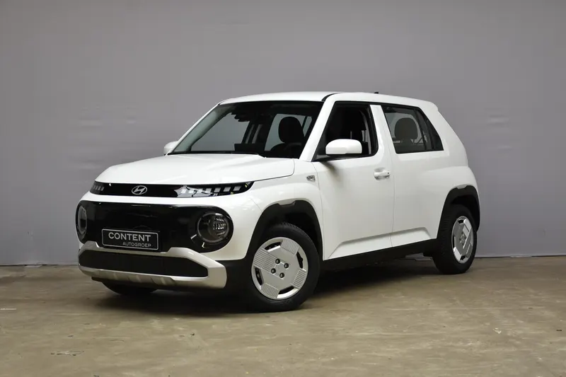 Hyundai Inster (2026)