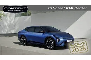 Kia EV4 (2026) — foto 1