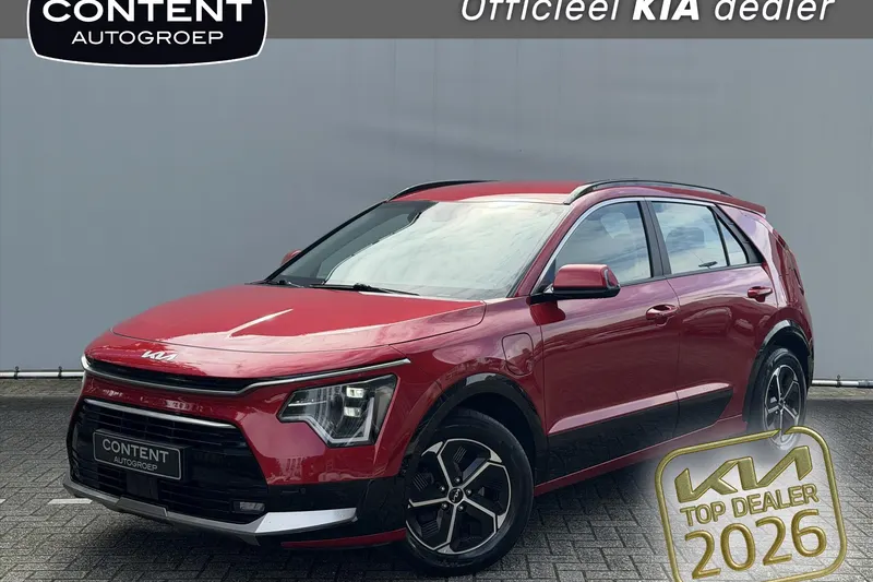 Kia Niro (2023)